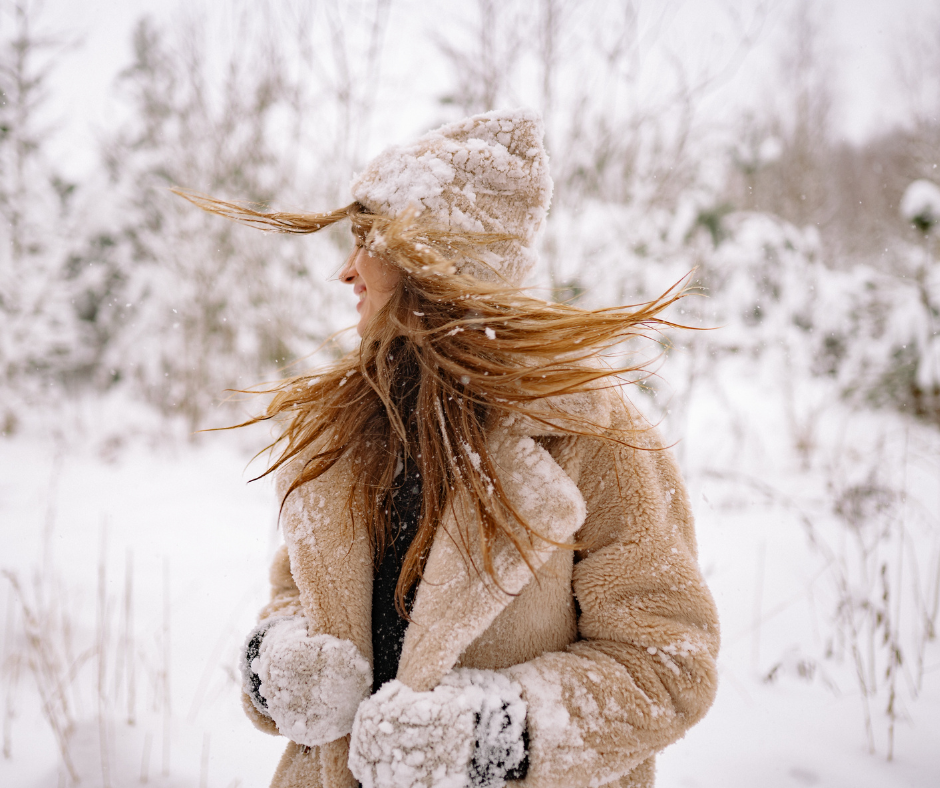 Comment bien s&rsquo;équiper pour un hiver au Canada ?