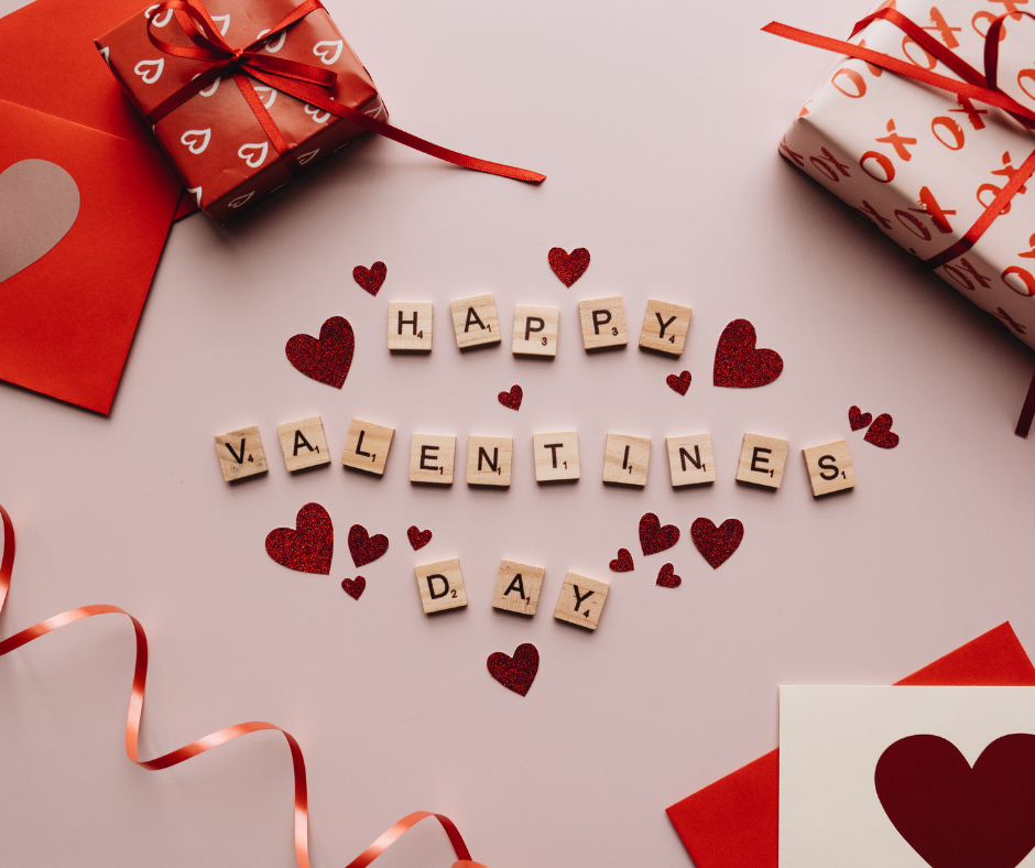 La Saint Valentin : Des conseils de stylisme pour une soirée romantique