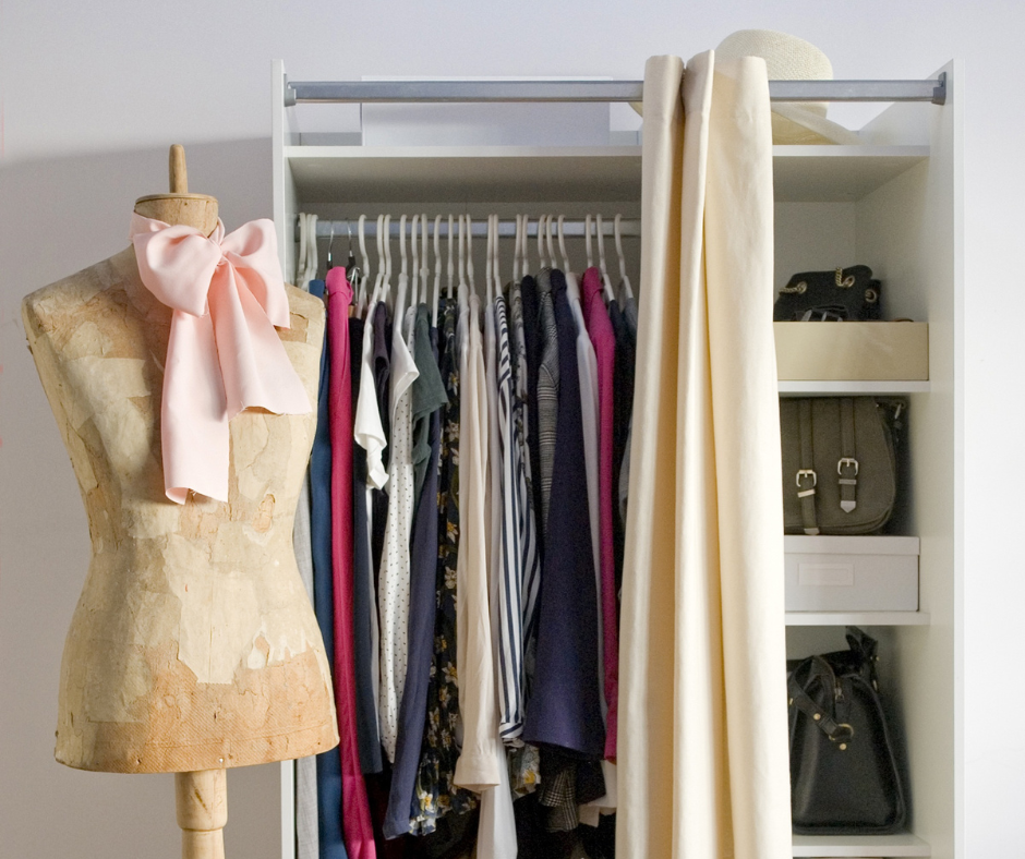 Comment gagner du temps le matin en choisissant sa tenue ?